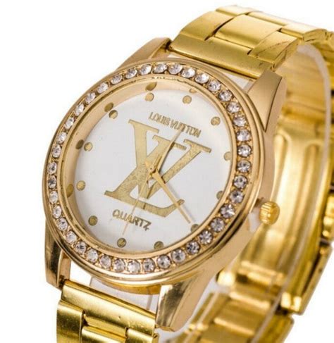 replica louis vuitton ladies watches|louis vuitton watches prices.